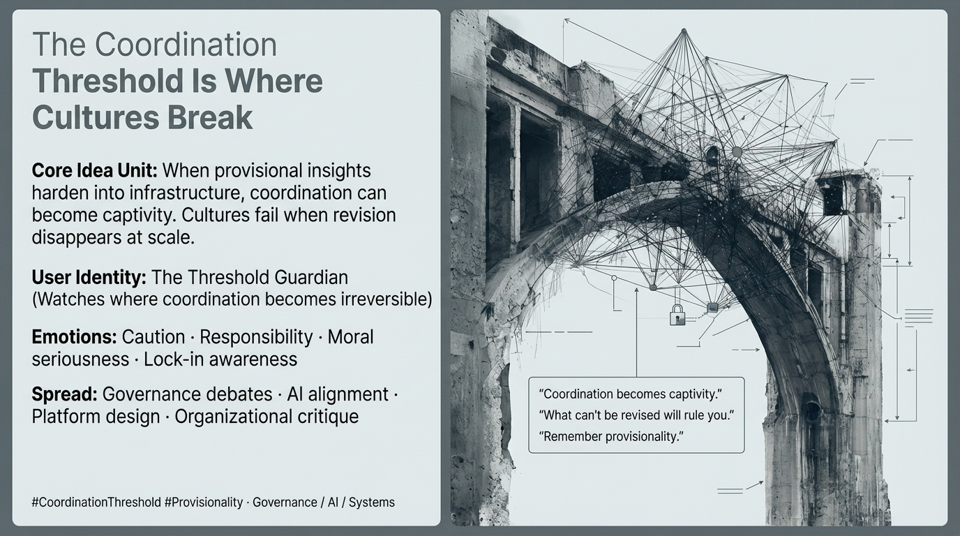 The Dangers of Irreversible